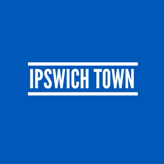 Ipswich Town