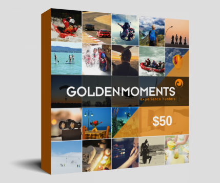 Gold Choice Voucher - France