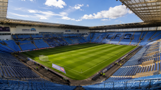 Coventry City