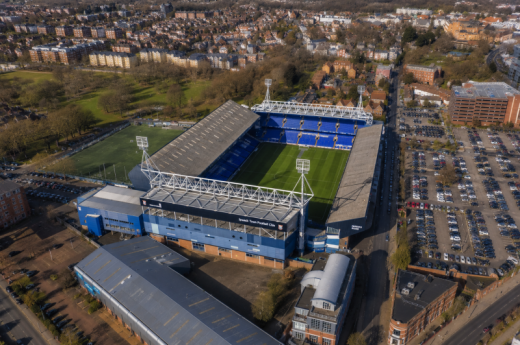 Ipswich Town