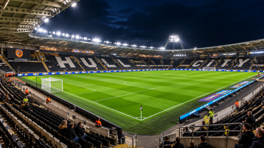 Hull City