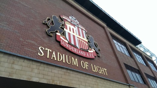 Sunderland AFC