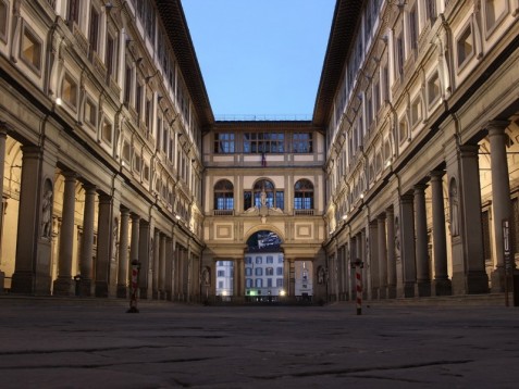 Cofanetto Bella Firenze
