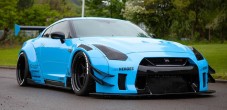 Junior Fast & Furious Driving Experience with Hot Ride