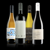 The Fantastic Mixed Four Bottle Selection