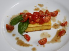 La deliziosa Polenta 