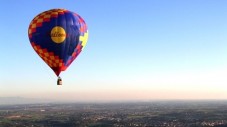 Hot Air Balloon Flight for Two in Germany