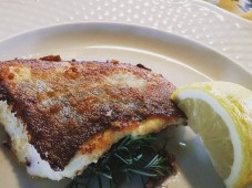 Menu': Il superbo Baccalà 