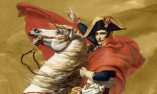 Tour della tomba di Napoleone e del Musée de l'Armée
