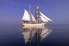 Onvergetelijke Zeilbelevenis