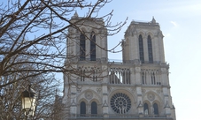 Tour privato di Notre Dame, Conciergerie e Sainte Chapelle