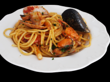 L'arte culinaria Lucana