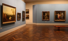 Escursione di 3 ore a Berlino al Kulturforum e alla Gemäldegalerie (Pinacoteca) con uno storico dell'arte