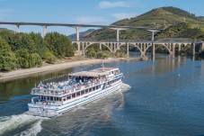 Croisière panoramique sur le Douro avec déjeuner