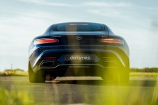 Drive a Mercedes AMG GT S - 12 Laps