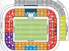 Official Sunderland Hospitality Tickets at Stadium of Light