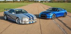 Fast & Furious 2 Car Experience