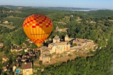 Vol en Montgolfière pour une personne (24)
