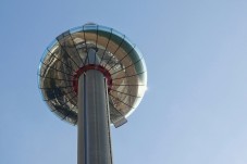 Brighton i360 Ticket
