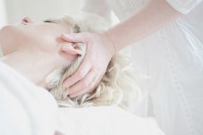Massagem Sacro-Craniana + Circuito SPA + Ritual do Chá