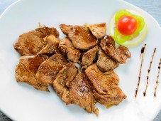 Prelibatezze d'arrosto