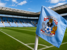 Coventry City Hospitality Tickets