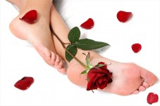 SPA + Massagem Pernas Cleópatra + Circuito Termal