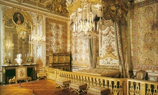 Biglietti salta fila con visita guidata alla Reggia di Versailles