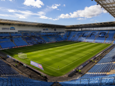 Coventry City Hospitality Tickets