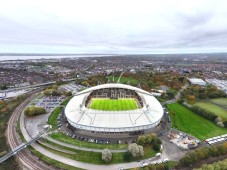 Hull City Hospitality Tickets