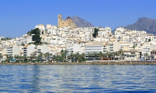 Charming villages in Alicante: Villajoyosa and Altea