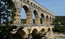 L'architettura romana in Provenza: tour di mezza giornata