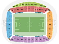 Hull City Hospitality Tickets
