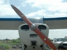 60 Minute Trial Flying Lesson in Kent