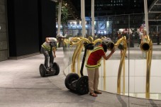Milan Segway Night Tour with turistic guide!
