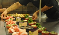Croisière avec dîner gourmand sur la Garonne 