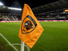 Hull City Hospitality Tickets