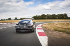 Drive a Tesla Model S P90D - 12 Laps