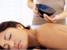 Massagem Modeladora