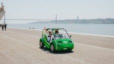 GoCar GPS Tour in Lissabon – 2 Personen 