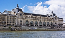 Biglietti con accesso prioritario e audioguida per tour di un giorno del Museo d'Orsay e del Louvre