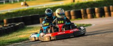 Sprint Race Go Karting Experience