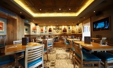 Accès prioritaire+ Menu au Hard Rock Café Nice 