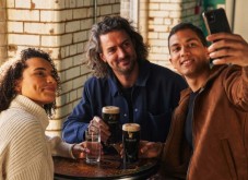 Guinness Storehouse Tour for Two