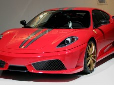 Esperienza di Guida in Ferrari - Castelletto di Branduzzo