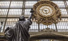 Museo d'Orsay: visita guidata privata con biglietto d'ingresso
