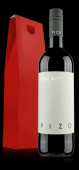 Garnacha in Red Gift Box