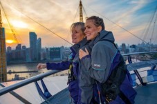 Sunset Climb – Up at the O2 - For Two