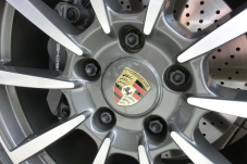 Conducir un Porsche 992 GT3 - 3 vueltas en circuito largo