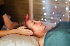 Indian Head Massage Glasgow